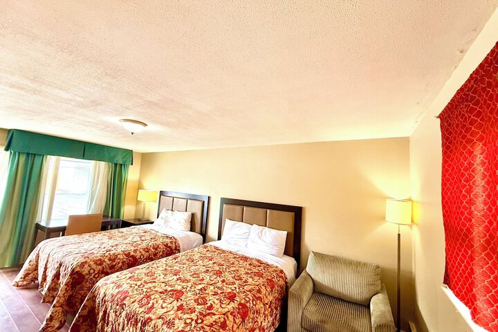 Mohawk Motel