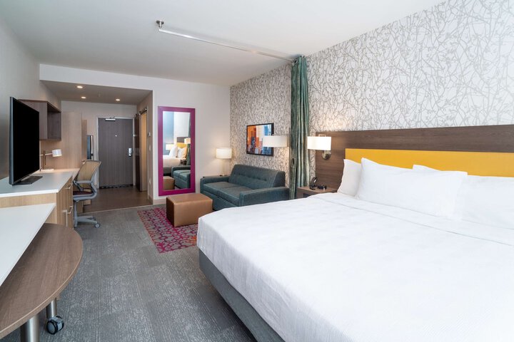 Home2 Suites by Hilton North Little Rock