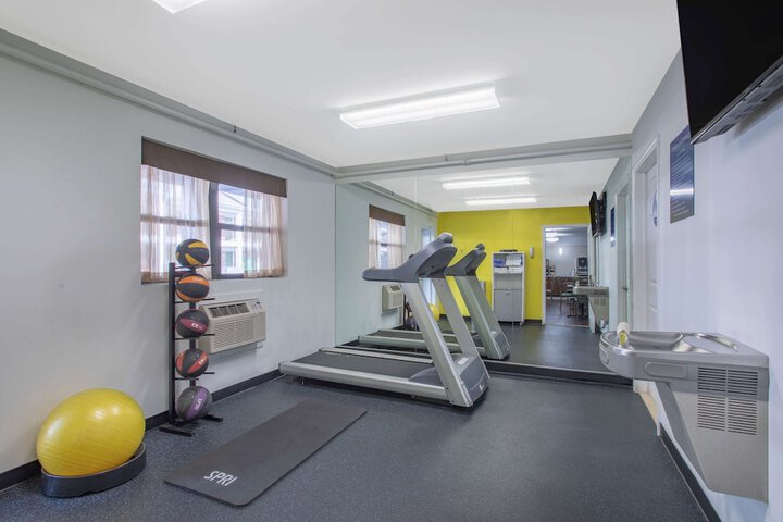 Health and Fitness 18 of 18