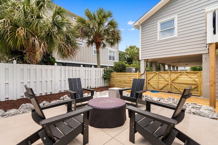 Lachicotte Vacation Rentals