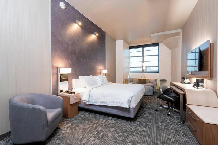 Courtyard by Marriott Waterloo Cedar Falls
