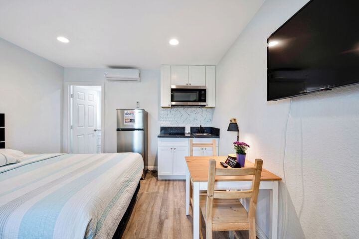 Unik Motel