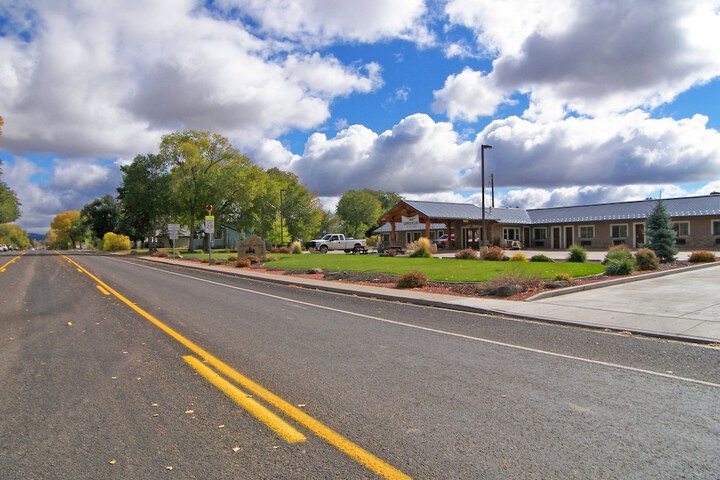 BackCountry Inn