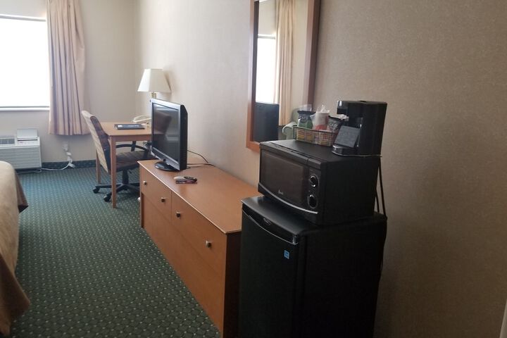 Comfort Inn Jamestown South