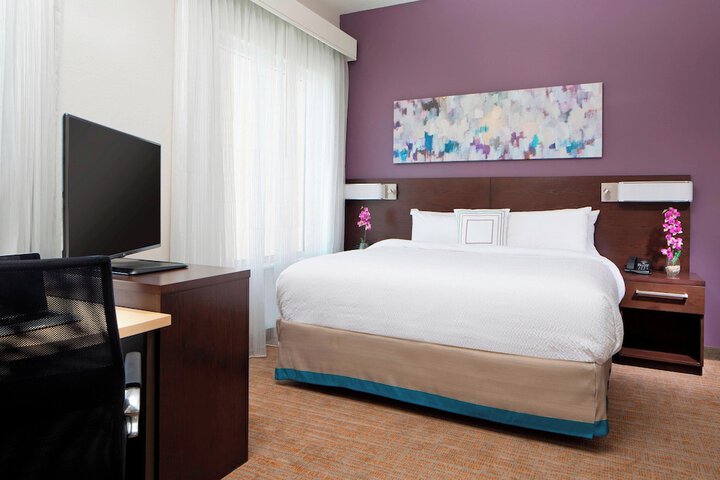 Residence Inn by Marriott West Palm Beach Downtown