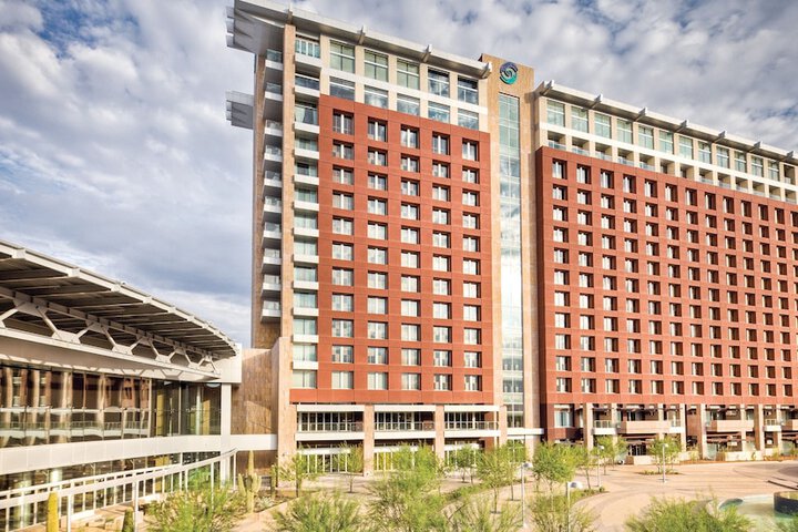 Talking Stick Resort