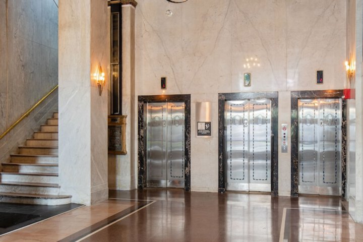 DoubleTree by Hilton Youngstown Downtown