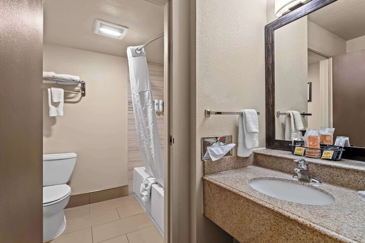 Comfort Inn Santa Rosa on Route 66
