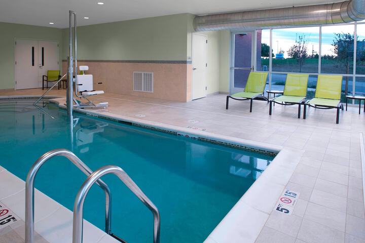 Pool 3 of 19