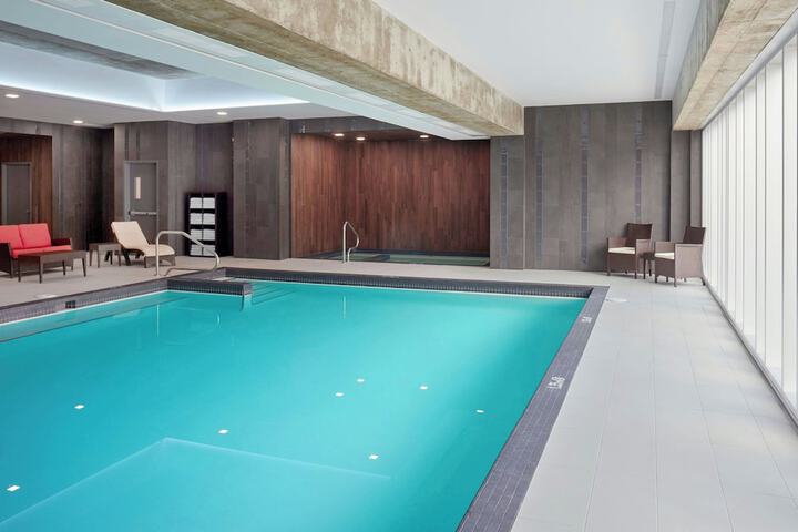 Delta Hotels by Marriott Trois Rivieres Conference Centre