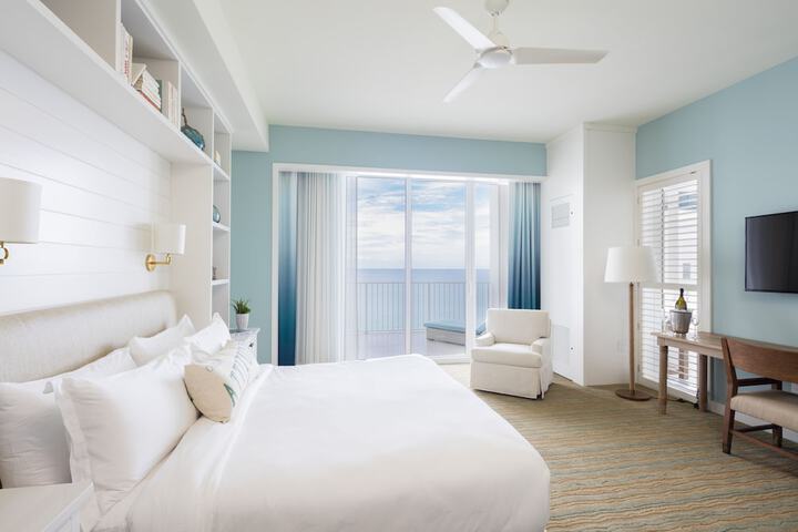 Margaritaville Hollywood Beach Resort