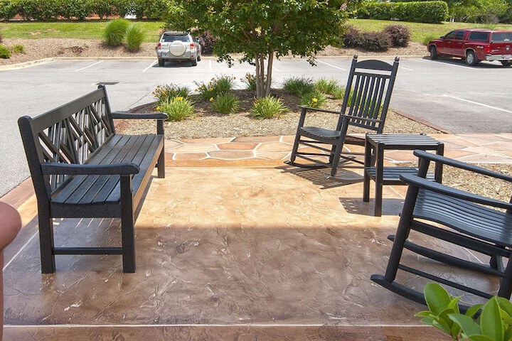 Terrace/Patio 70 of 71
