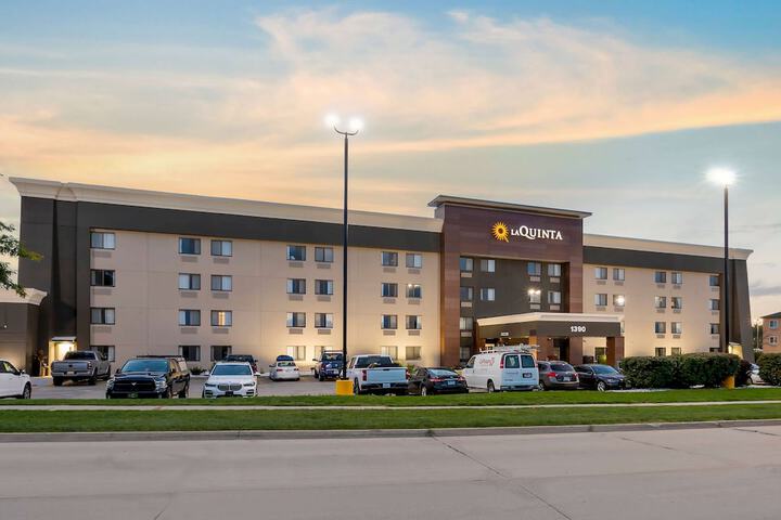 Hotel 13 of 78