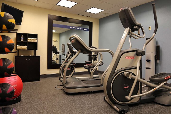 Health and Fitness 47 of 50