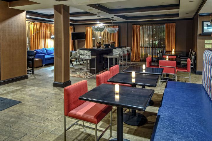 Hotel Interior 7 of 29
