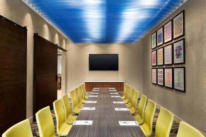 Meeting 27 of 39