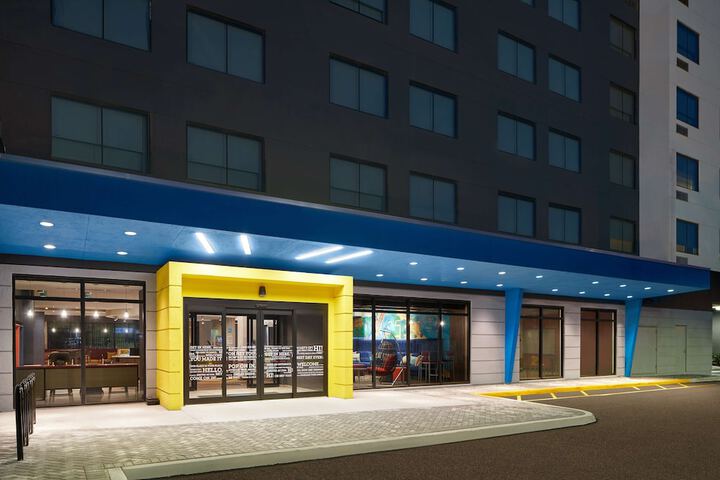 Tru by Hilton Ft. Lauderdale Airport