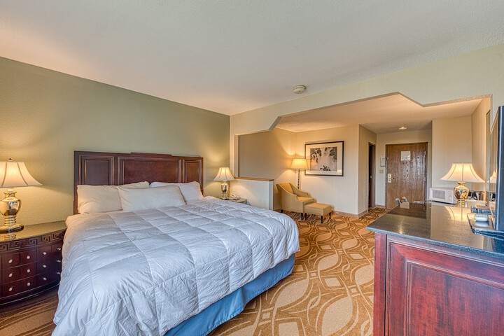 American Inn and Suites Dundee