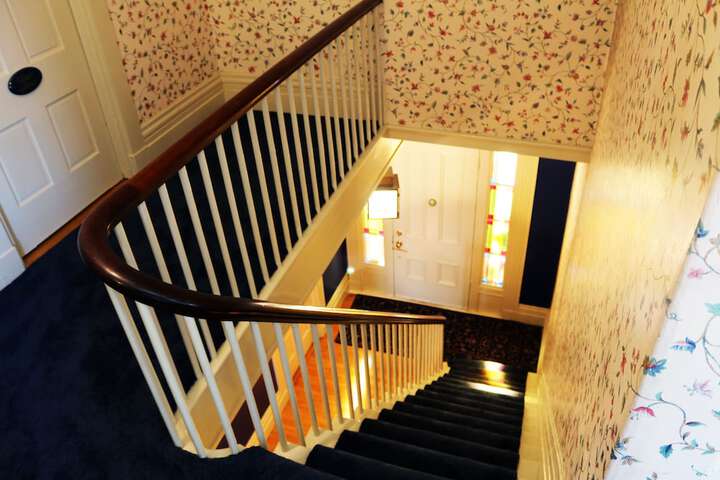 Camden Windward House