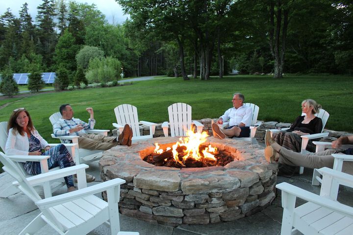 Terrace/Patio 54 of 59