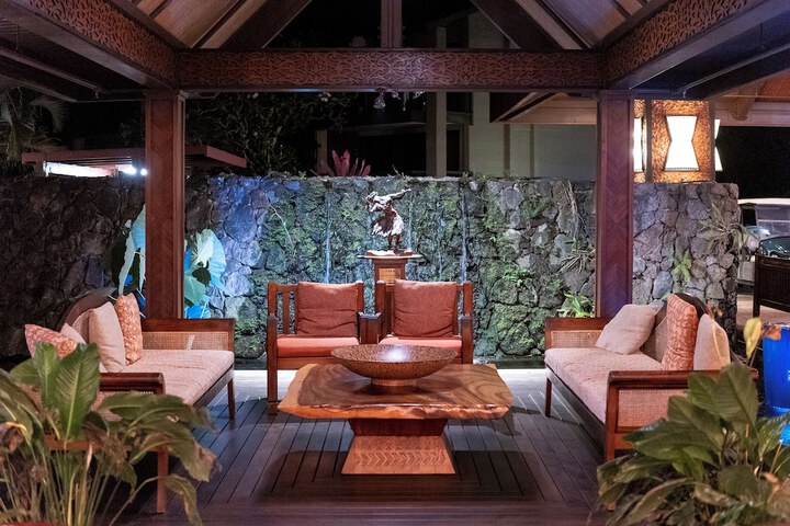 Hanalei Bay Resort