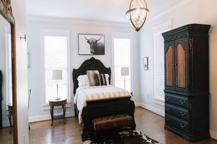 Historic Antebellum Manor