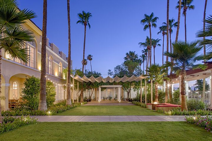 Crowne Plaza Phoenix - Chandler Golf Resort by IHG