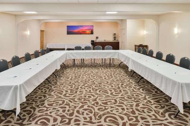 Meeting 43 of 48