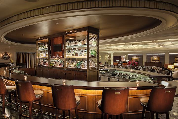 InterContinental New York Barclay by IHG