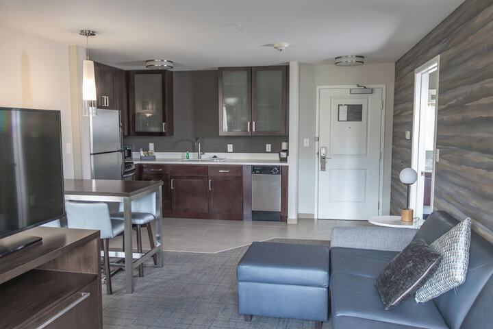 Residence Inn by Marriott Akron Fairlawn