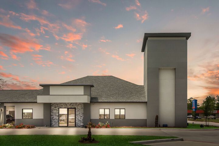 Studio 6 Deer Park TX