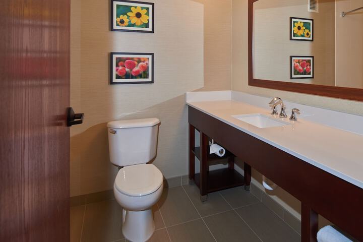 Comfort Suites State College near Penn State