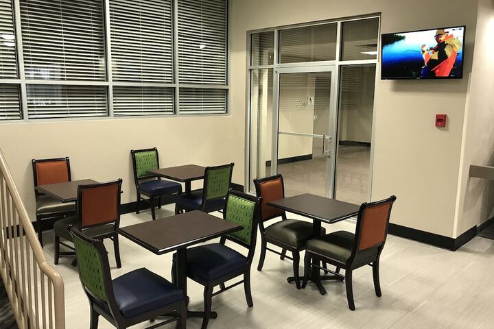 Quality Inn and Conference Center