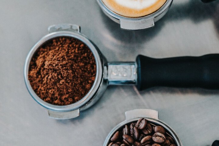 Breakfast/Coffee Service 61 of 80