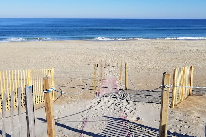 Ocean Pines Resort