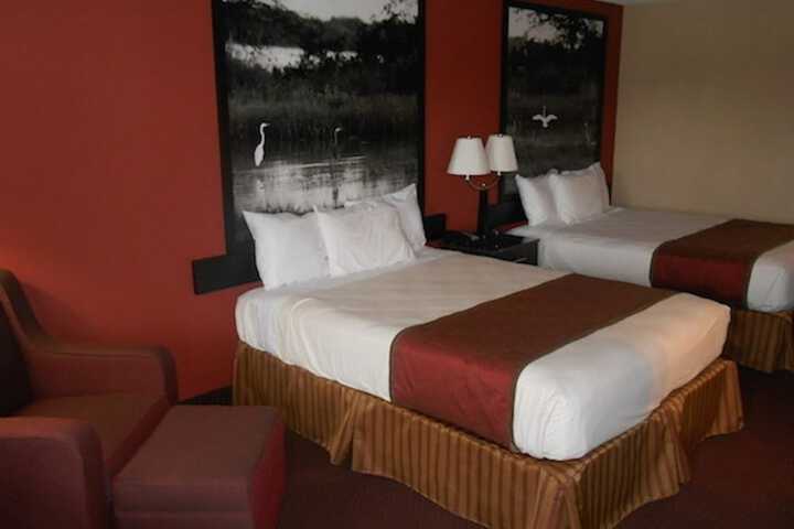 AmeriStay Inn