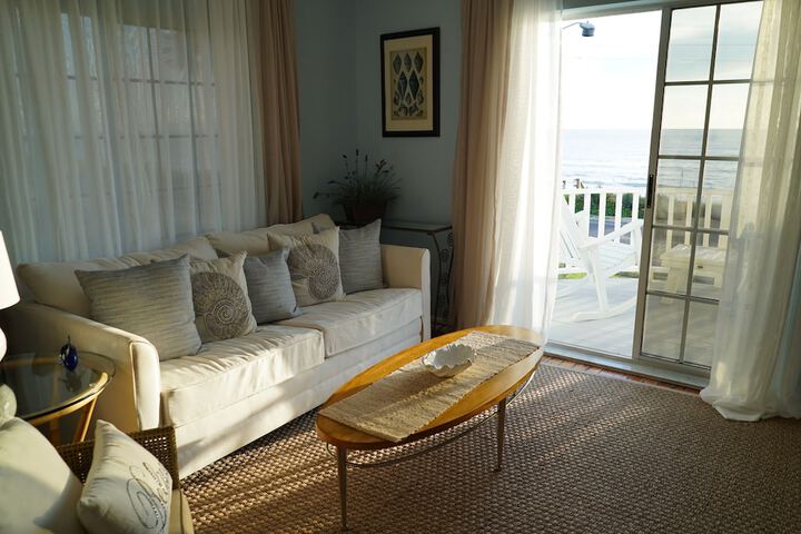 White Orchid Inn & Spa