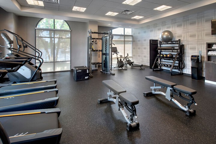 Health and Fitness 41 of 44