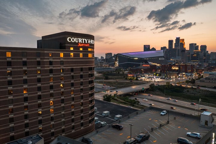 Hotel 6 of 79