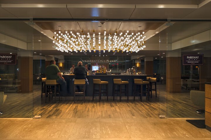 DoubleTree by Hilton Hotel Niagara Falls New York
