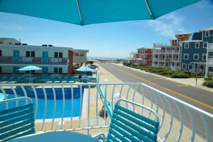 Mark I Motel