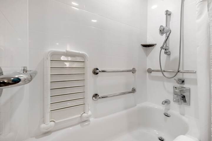 Cambria Hotel Mount Pleasant – Charleston