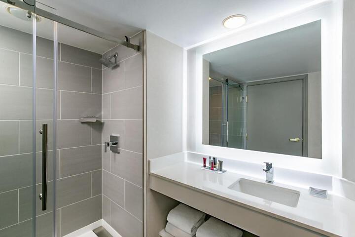 Marriott Dallas Las Colinas