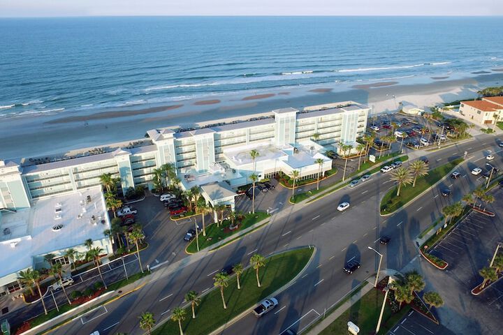 Grand Seas by Exploria Resorts MOD Collection by Sonesta