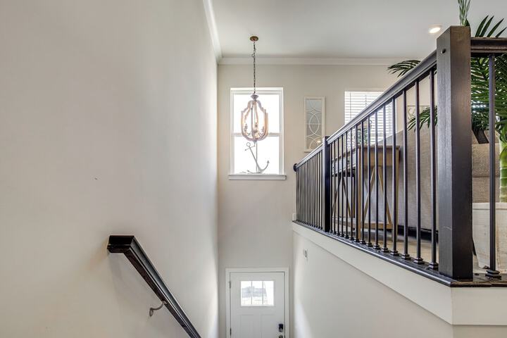 4 Mi to Beach! Family Getaway in Ocean City Area