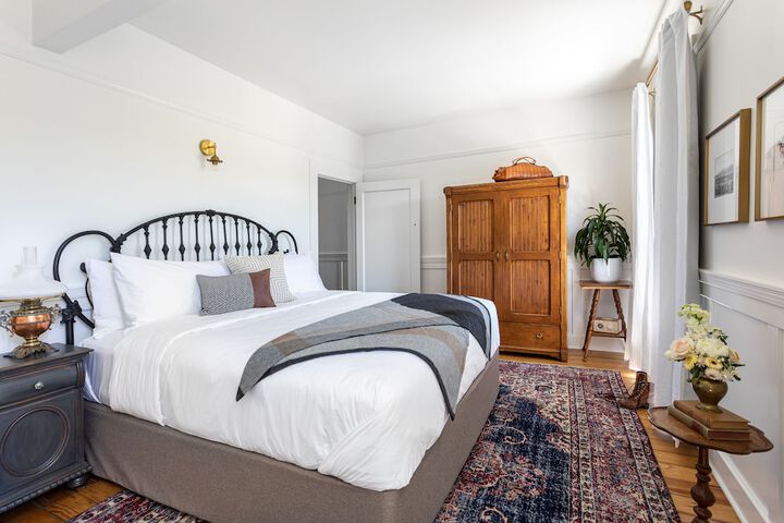 Holbrooke Hotel