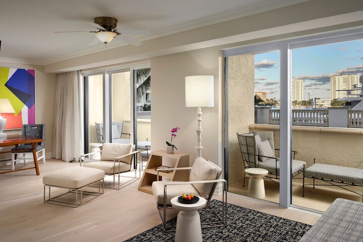 Yacht Club at the Boca Raton (Adults-only)