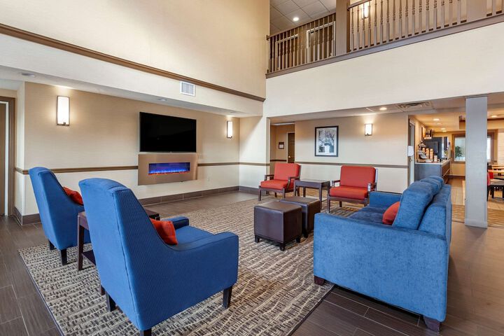 Hotel Interior 3 of 55