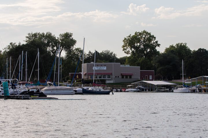 Lewis and Clark Resort