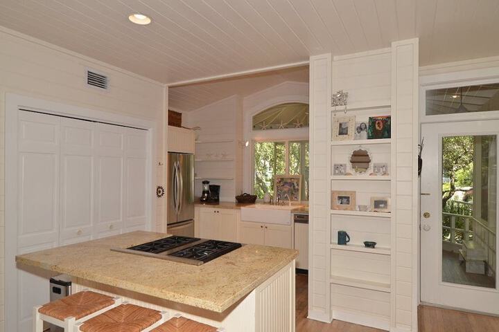Cottage Rental Agency - Seaside Florida
